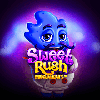 Sweet Rush Megaways