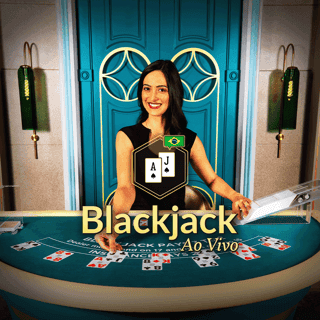 Blackjack Clássico game icon