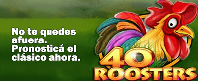 Súper Giro Gratis promotion