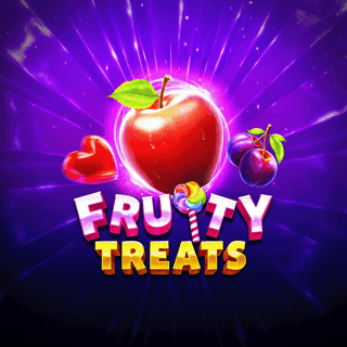 Fruity Treats game icon