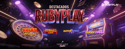 Jackpot Semanal promotion