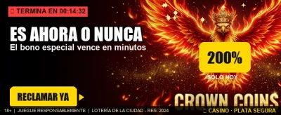 Probá el Big Bass Splash hoy