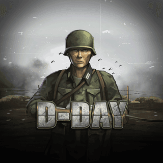 D Day game icon