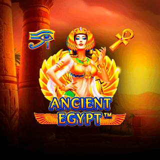 Ancient Egypt game icon