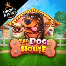 The Dog House game icon